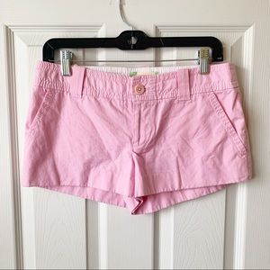 Lilly Pulitzer Pink shorts